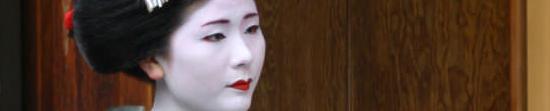 geisha