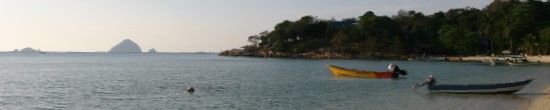 perhentian