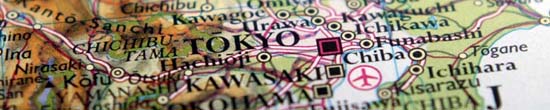 tokyo