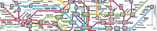 tokyotunnelbana